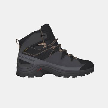 Picture of SALOMON - QUEST ROVE GTX W BK